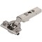 Blum 110 Degree Soft-closing Expando Dowel Overlay Hinge 71B358E - alternate 2